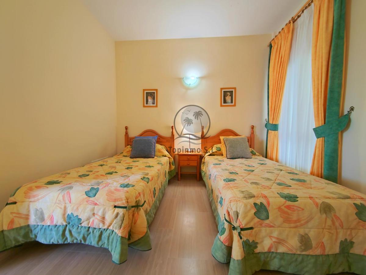 Cozy Corner 2 Bedroom Apartment On New Island Complex In Marina Harbour Benalmadena Bagian luar foto