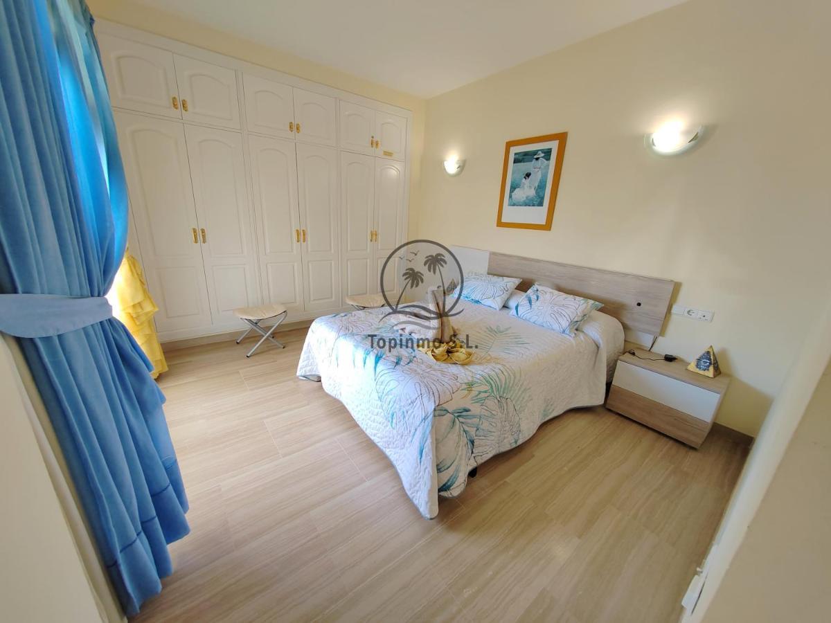 Cozy Corner 2 Bedroom Apartment On New Island Complex In Marina Harbour Benalmadena Bagian luar foto