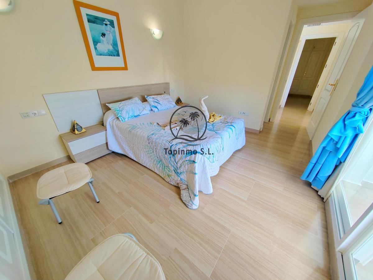 Cozy Corner 2 Bedroom Apartment On New Island Complex In Marina Harbour Benalmadena Bagian luar foto