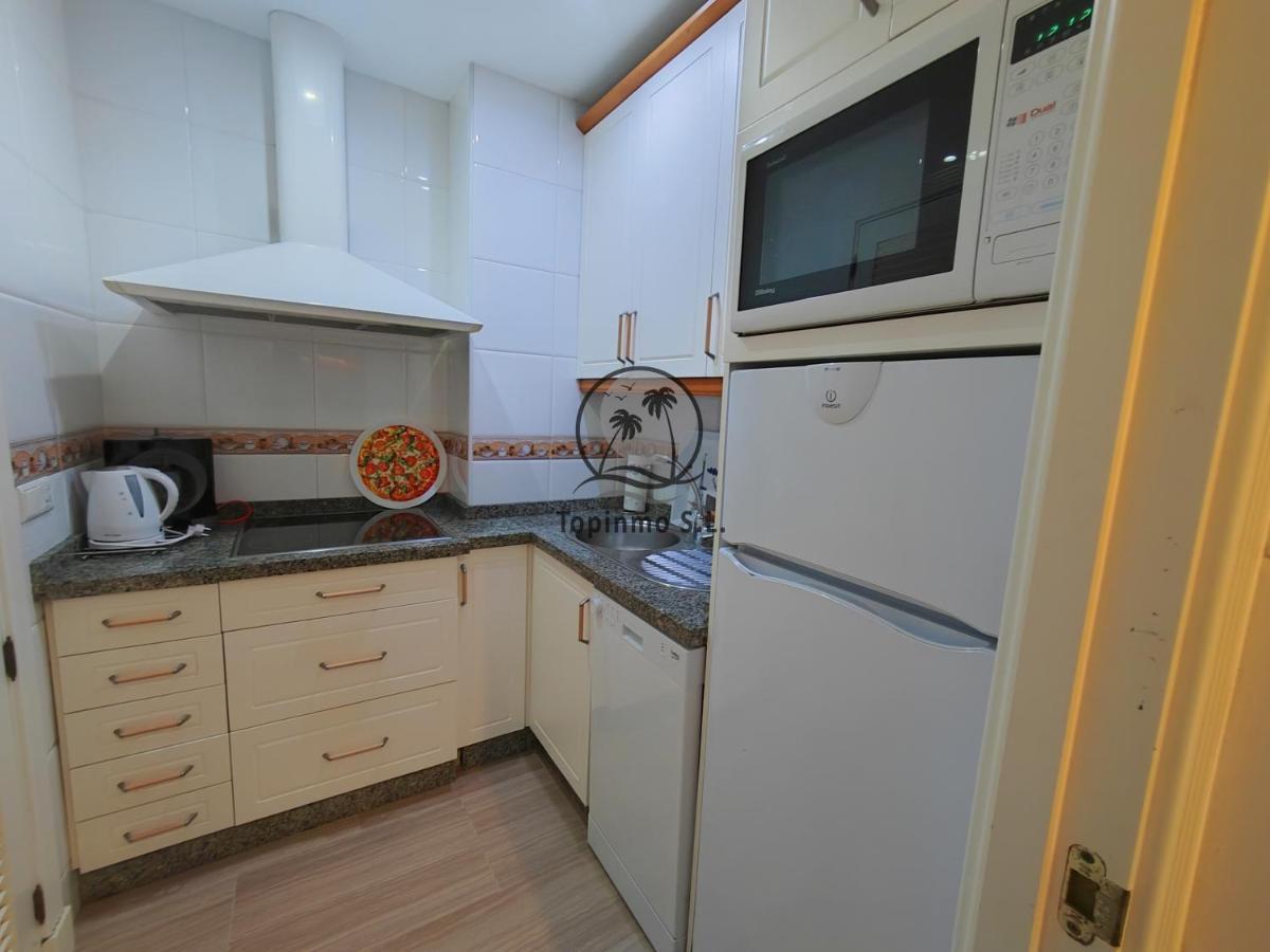Cozy Corner 2 Bedroom Apartment On New Island Complex In Marina Harbour Benalmadena Bagian luar foto