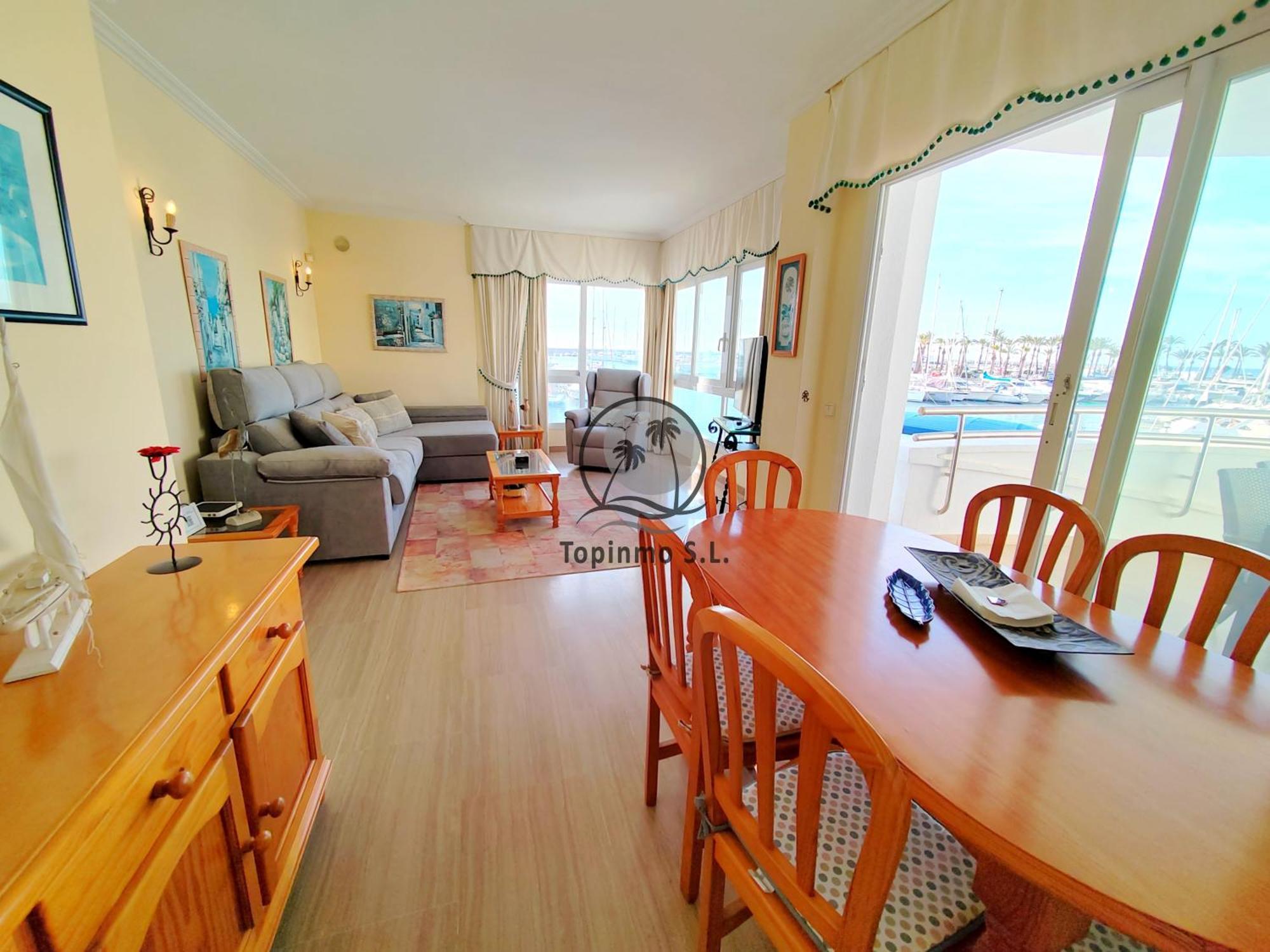 Cozy Corner 2 Bedroom Apartment On New Island Complex In Marina Harbour Benalmadena Bagian luar foto