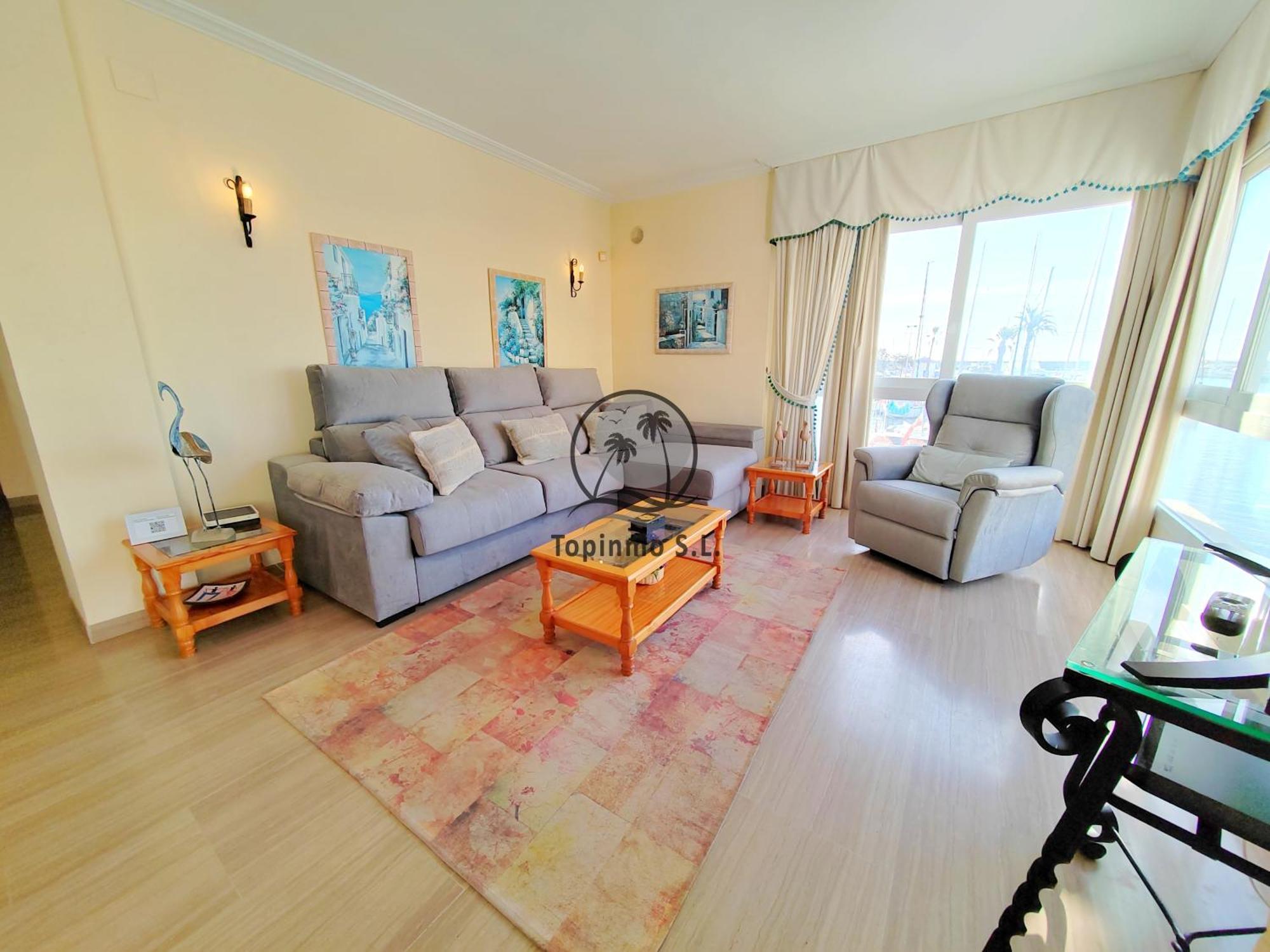 Cozy Corner 2 Bedroom Apartment On New Island Complex In Marina Harbour Benalmadena Bagian luar foto
